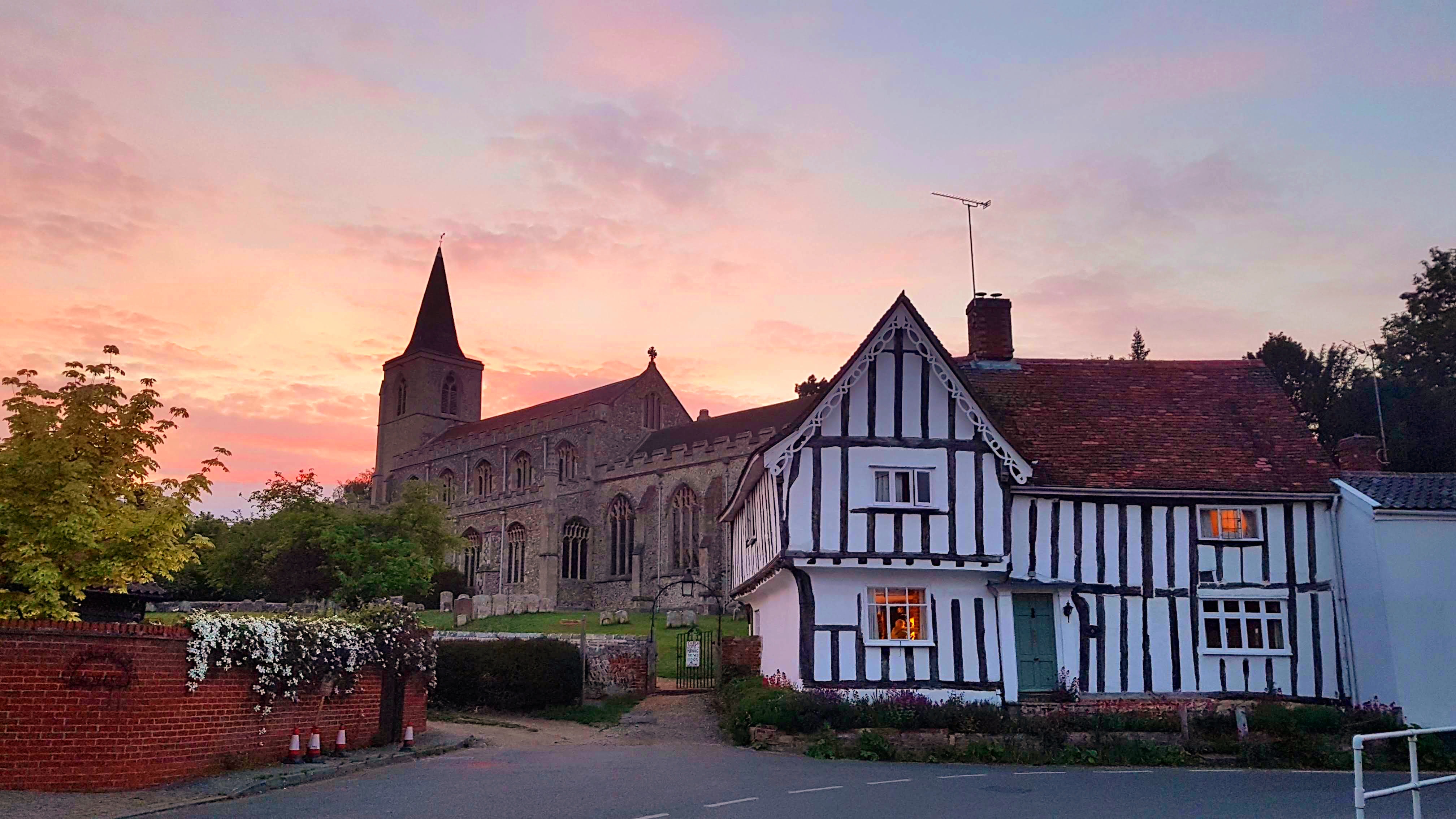 Rattlesden Parish Council